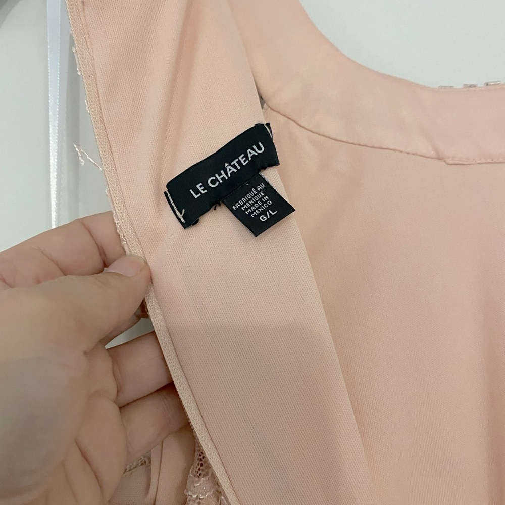 Grand occasion dress